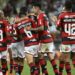 Brasileirão: Flamengo massacra o Vasco no Maracanã; veja os melhores momentos