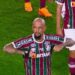 River Plate vence o Fluminense e embola o Grupo D da Libertadores River Plate vence o Fluminense e embola o Grupo D da Libertadores