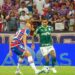 Copa do Brasil: Palmeiras perde do  Fortaleza mas avança pelo agregado
