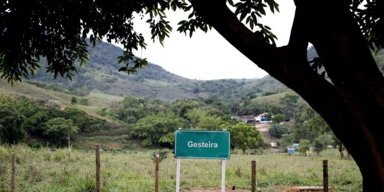 Caso Samarco: obra de distrito arrasado sairá do papel após 7 anos