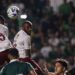 Fluminense só empata com o Goiás e fica fora do G-4 do Brasileirão