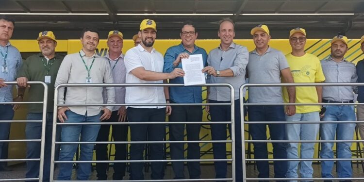 Incaper e Banco do Brasil assinam convênio de parceria técnica