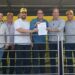 Incaper e Banco do Brasil assinam convênio de parceria técnica Incaper e Banco do Brasil assinam convênio de parceria técnica