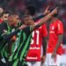 Copa do Brasil: Galo e Raposa ficam pelo caminho e Coelho avança