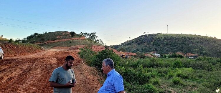 Aprovação do Minha Casa, Minha Vida abre caminho para programas de habitação em Barra de São Francisco