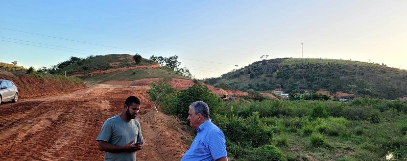 Programa “Minha Casa, Minha Vida”, não está fazendo cadastro em Barra de  São Francisco