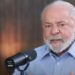 Lula estreia ‘live’ nas redes sociais e anuncia Novo PAC a partir de julho