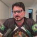 Senador Marcos do Val protocola atestado médico para não depor na PF Senador Marcos do Val protocola atestado médico para não depor na PF