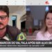 Do Val, agora, afirma que volta ao Senado depois do recesso de julho