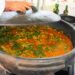Maior moqueca do mundo deve ser preparada e servida em Conceição da Barra neste sábado, 1º Maior moqueca do mundo deve ser preparada e servida em Conceição da Barra neste sábado, 1º