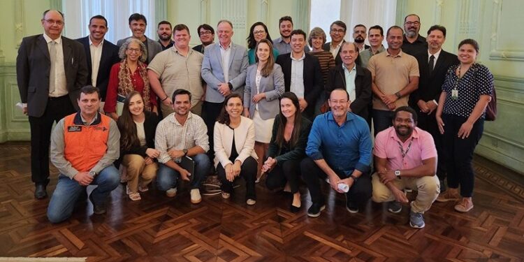 Fórum Capixaba de Mudanças Climáticas  aprova Plano de Descarbonização