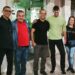 Carnaval 2024: Equipe da Novo Império visita Barra de São Francisco e leva inspiração para o enredo