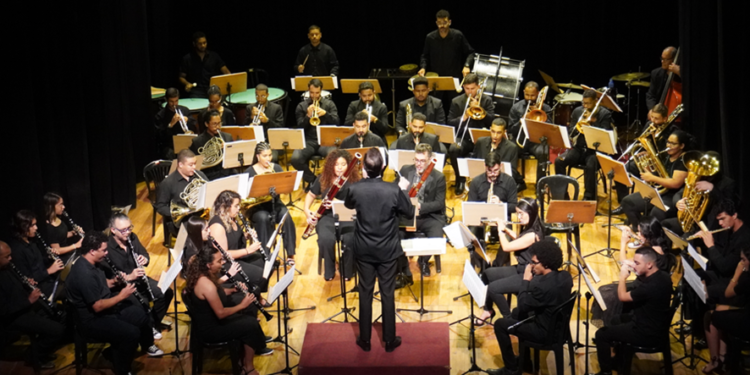 Concertos e atividades marcam o aniversário de 69 anos da Fames Concertos e atividades marcam o aniversário de 69 anos da Fames
