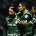Palmeiras goleia o Bolívar e confirma melhor campanha geral da Libertadores Palmeiras goleia o Bolívar e confirma melhor campanha geral da Libertadores
