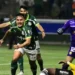 Palmeiras vira para cima do Barcelona e está na próxima fase da Libertadores