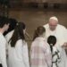 Papa Francisco é internado e passará por cirurgia no intestino nesta quarta, 7 Papa Francisco é internado e passará por cirurgia no intestino nesta quarta, 7