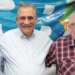 Pedro Castilho e Victório Fernandes são os dois homens mais idosos vivos nascidos em Barra de São Francisco