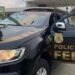 PF cumpre mandados contra grupo neonazista que pode ter influenciado chacina de Aracruz