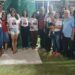 Com a presença de familiares e Maçonaria, Enivaldo inaugura o monumento a Arlindo Pinto da Costa
