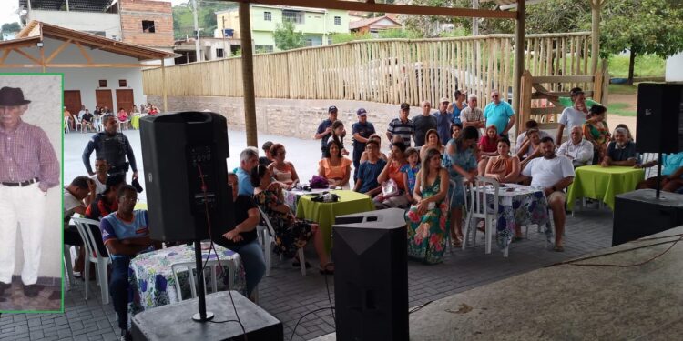 Iniciativa de Enivaldo dos Anjos traz valorização das pessoas que fizeram história em Barra de São Francisco