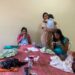 Com 15 gestantes, Projeto Mamães Criativas oferece vários cursos gratuitos na Casa da Gestante
