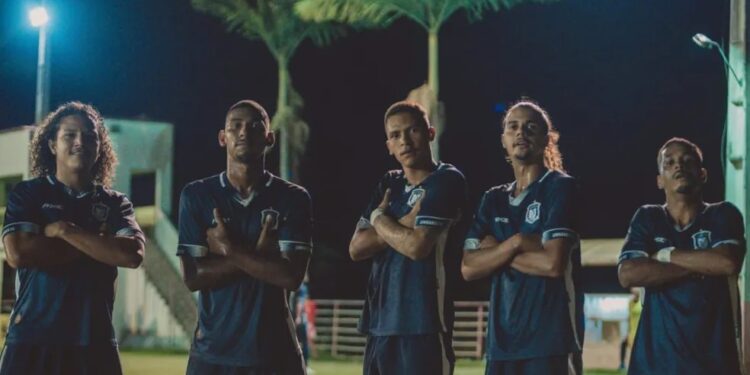 Linhares vence o Real Noroeste em Águia Branca pela Copa ES