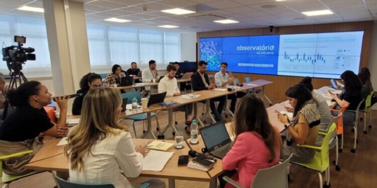 Atividade econômica do ES cresceu 10,2% este ano em relação ao período pré-pandemia da Covid-19