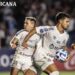Santos perde e está praticamente fora; Fortaleza também perde mas ainda mantém liderança do grupo