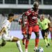 Brasileirão: Fla vence o Santos e volta à terceira posição; veja melhores momentos Brasileirão: Fla vence o Santos e volta à terceira posição; veja melhores momentos