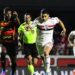 São Paulo toma virada do Sport em casa, mas garante vaga nas quartas de final da Copa do Brasil