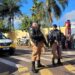 Ex-aluno invade escola e mata estudante a tiros em Cambé, no Paraná Ex-aluno invade escola e mata estudante a tiros em Cambé, no Paraná