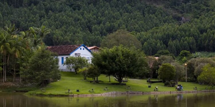 Venda Nova do Imigrante só depende de Lula para ganhar título de Capital Nacional do Agroturismo