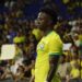Brasil joga contra o Senegal nesta terça, 20, em Lisboa, Portugal Brasil joga contra o Senegal nesta terça, 20, em Lisboa, Portugal