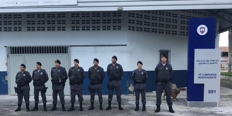 Usuário de drogas mata traficante após apanhar de grupo que o acusava de ter furtado drogas em Montanha