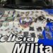 Traficante pula no esgoto e escapa da polícia em São Gabriel da Palha Traficante pula no esgoto e escapa da polícia em São Gabriel da Palha