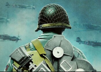 “Five Came Back” – ou, como minar uma nação