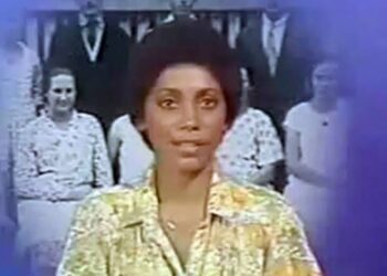 Primeira mulher negra âncora na TV brasileira, Maura Miranda é sepultada em Cachoeiro
