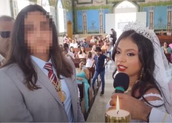 Preso em Vila Velha adolescente cigano que matou a mulher de 14 anos no Sul da Bahia