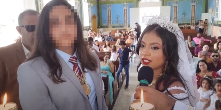 Preso em Vila Velha adolescente cigano que matou a mulher de 14 anos no Sul da Bahia