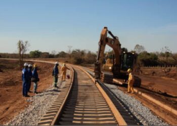 Ferrovias: ANTT analisa processos de desapropriação para quatro vias, duas são no ES