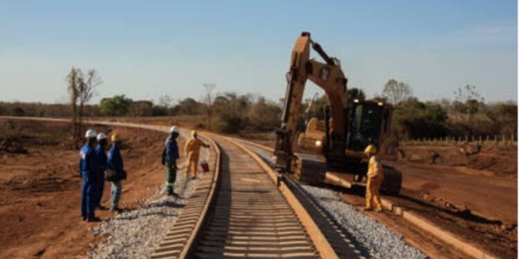 Ferrovias: ANTT analisa processos de desapropriação para quatro vias, duas são no ES