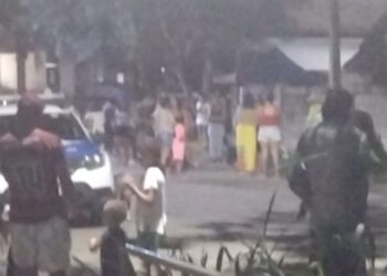 Por causa de celular, filha de 14 anos mata a mãe a facadas no Noroeste do ES