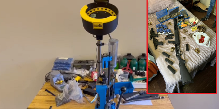 Operação contra adulteração de combustíveis no ES fecha postos  e encontra verdadeiro arsenal