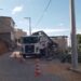 Área Verde Sebastião Simões no bairro Cruzeiro começa a receber iluminação Área Verde Sebastião Simões no bairro Cruzeiro começa a receber iluminação