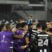Botafogo empata com o Patronato e avança às oitavas da Sul-Americana Botafogo empata com o Patronato e avança às oitavas da Sul-Americana
