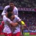 Bragantino vence o Fortaleza por  3 x 0 e cola no G-4 do Brasileirão