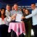 Governador Lindenberg recebe novo Creas e terá novas obras de infraestrutura Governador Lindenberg recebe novo Creas e terá novas obras de infraestrutura