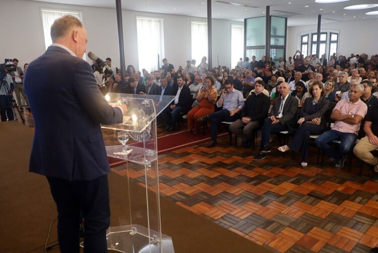 “Tudo no Mesmo Lugar”: programa do Detran|ES facilita procedimentos de compra e transferência de veículos