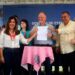 Governador autoriza construção de escolas e unidade de saúde em Vila Valério Governador autoriza construção de escolas e unidade de saúde em Vila Valério