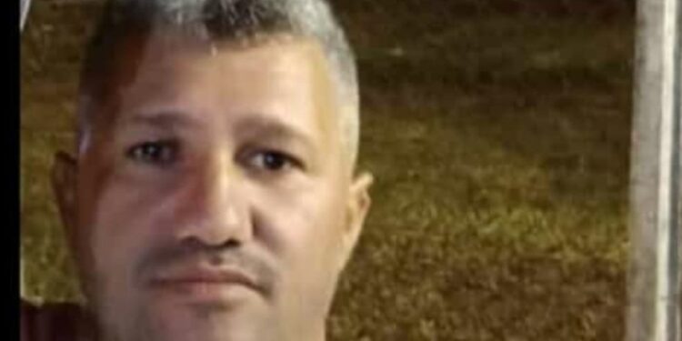 Polícia investiga motivação da morte de Célio Rodrigues em Guararema, interior de Nova Venécia Polícia investiga motivação da morte de Célio Rodrigues em Guararema, interior de Nova Venécia